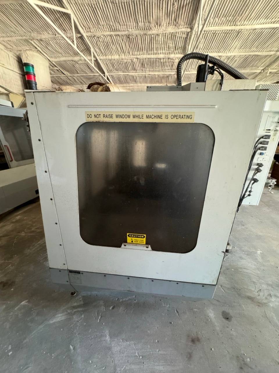 "4 CNC Machines | Used Construction Equipment | Buy and Sell Pre-Owned CNC Machines"