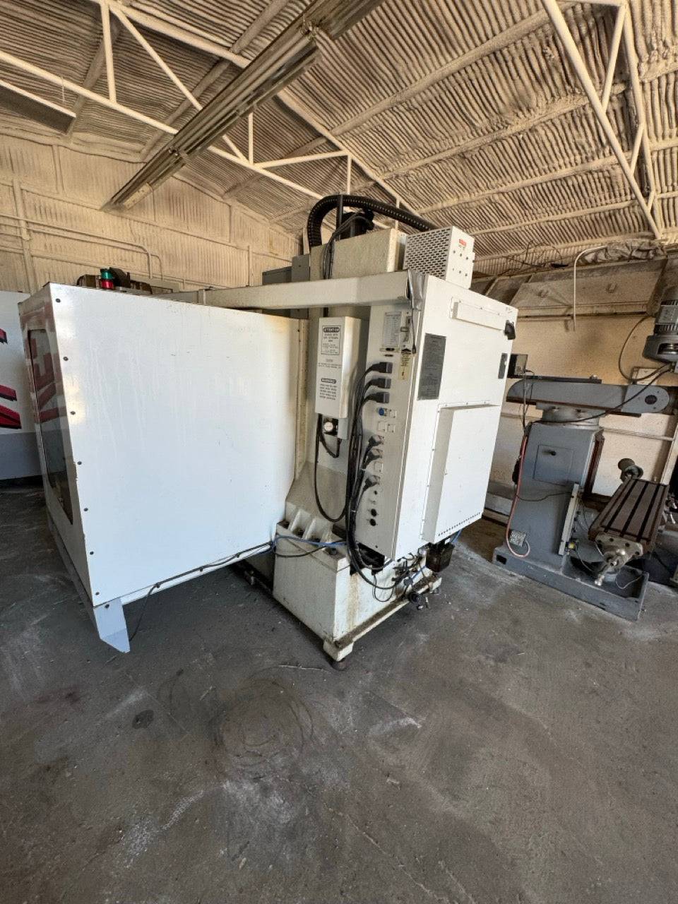 "4 CNC Machines | Used Construction Equipment | Buy and Sell Pre-Owned CNC Machines"