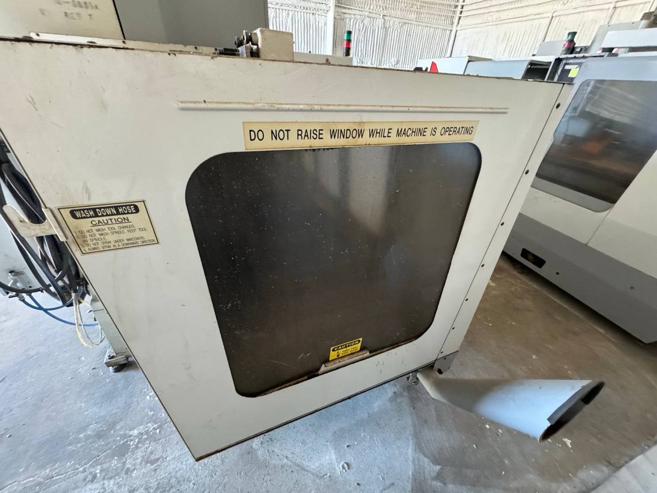 "4 CNC Machines | Used Construction Equipment | Buy and Sell Pre-Owned CNC Machines"