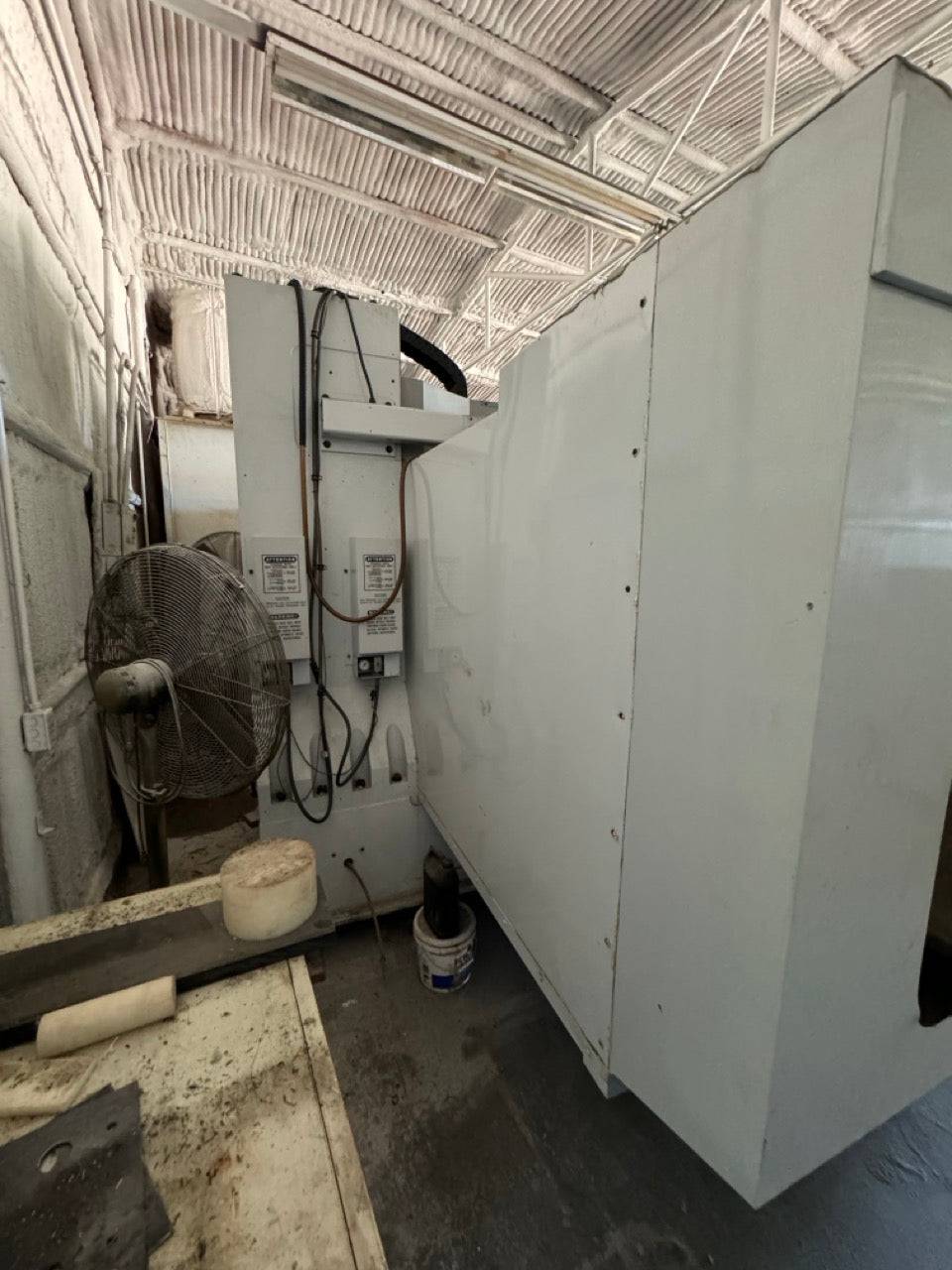 "4 CNC Machines | Used Construction Equipment | Buy and Sell Pre-Owned CNC Machines"