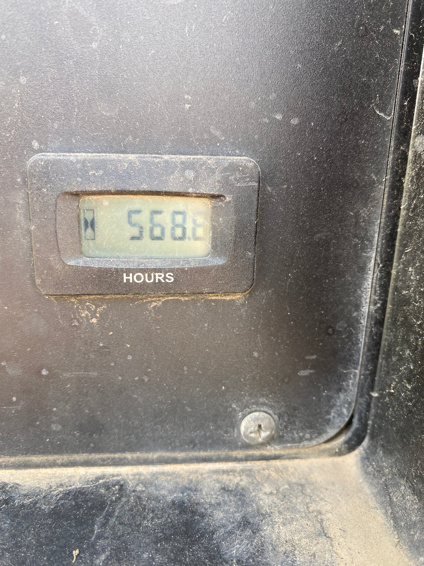 2017 Doosan 185 Portable Power Air Compressor