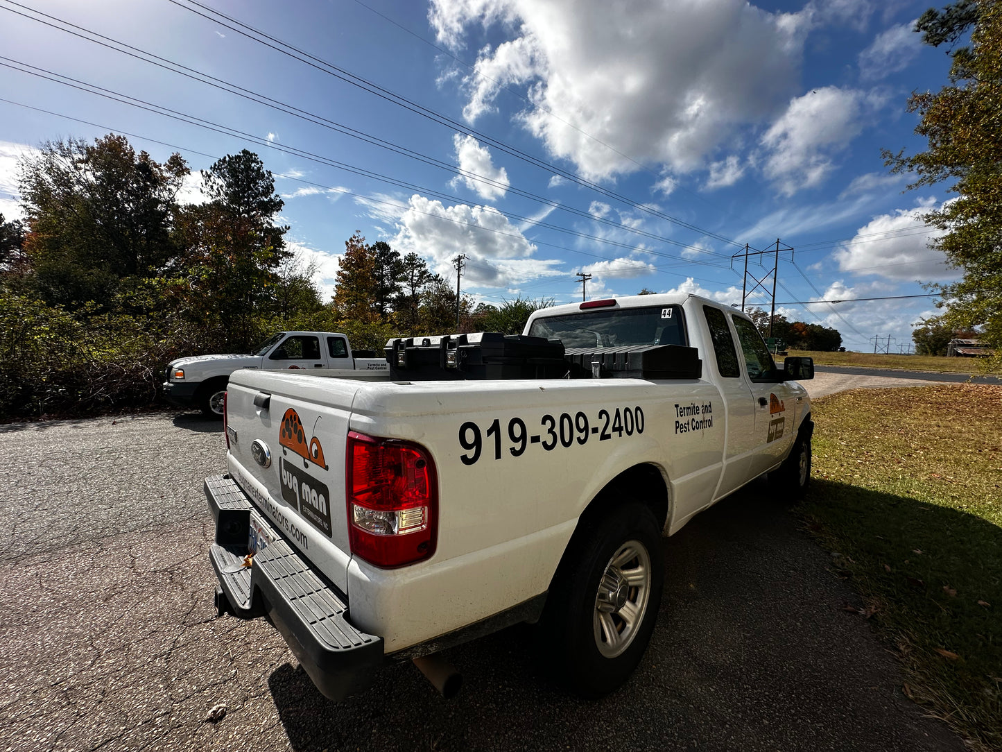 2010 Ford Ranger