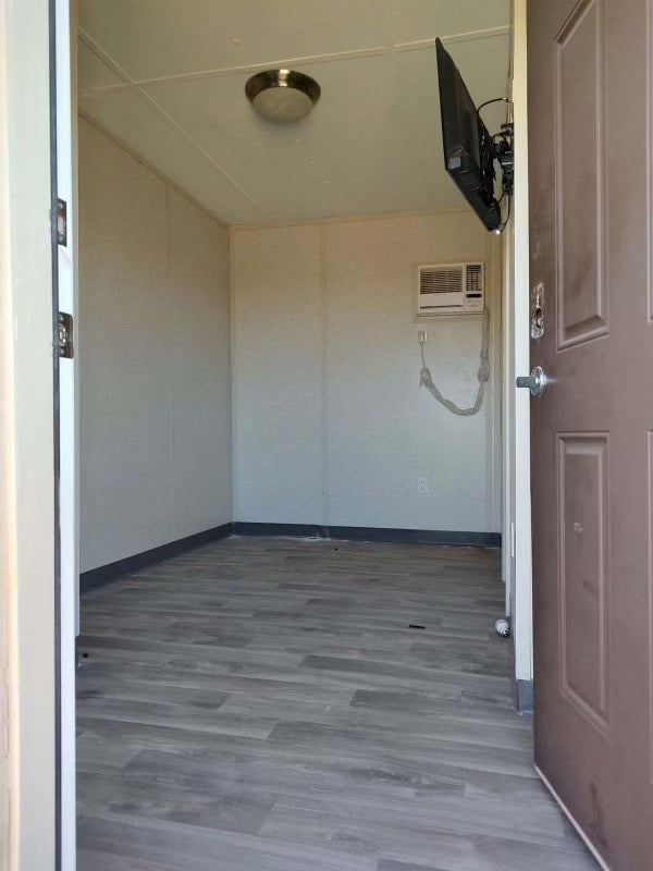 "6 Man Manhouse Mobile Office | Used Construction Equipment | Buy and Sell Pre-Owned Mobile Offices"