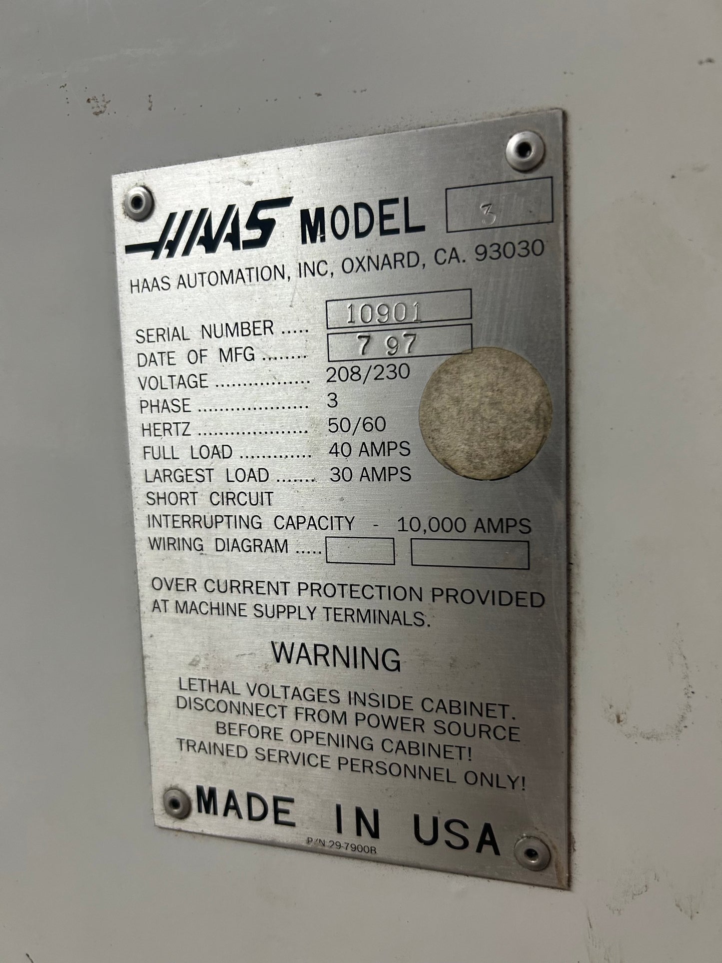 "4 CNC Machines | Used Construction Equipment | Buy and Sell Pre-Owned CNC Machines"
