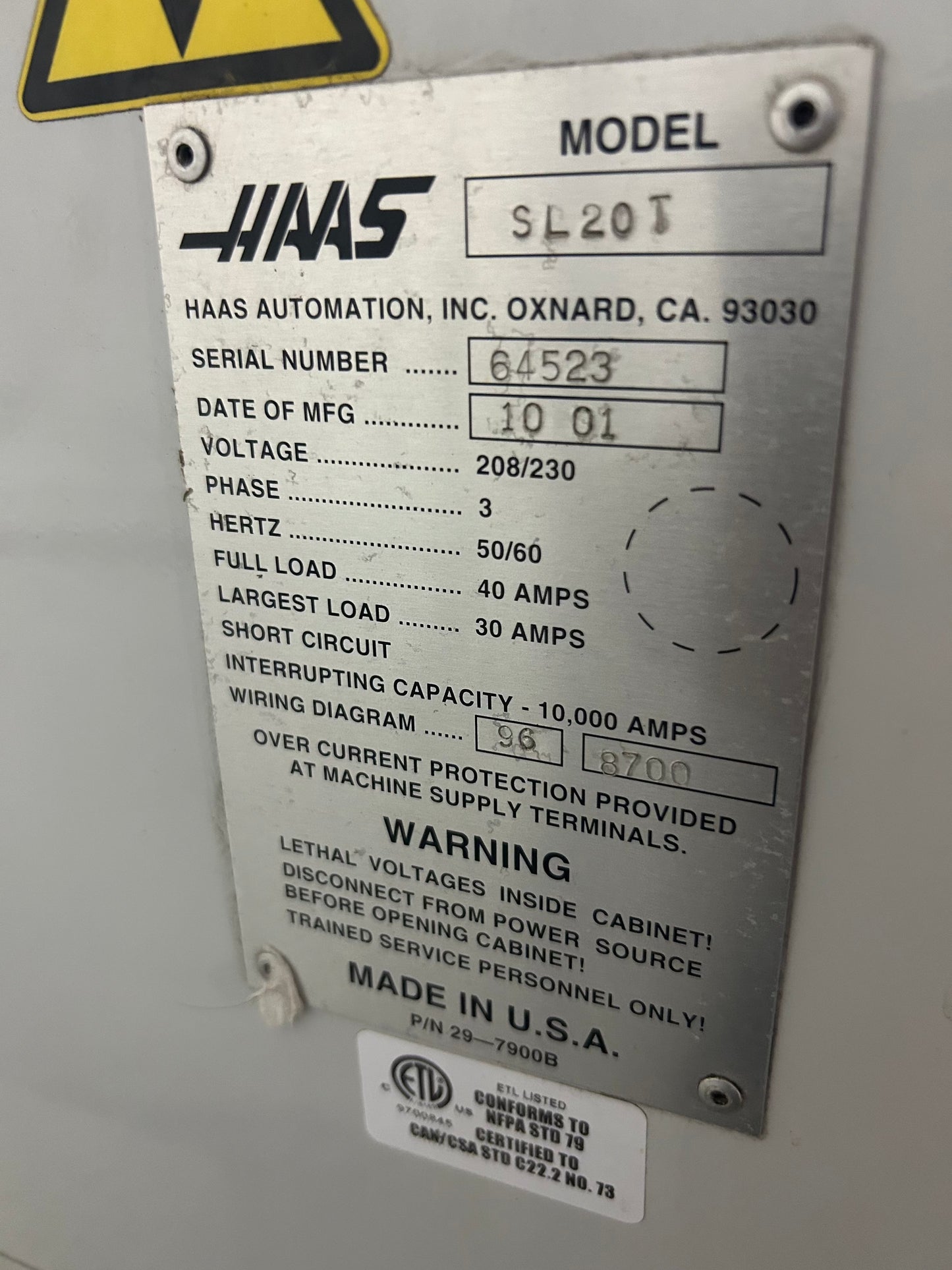 "4 CNC Machines | Used Construction Equipment | Buy and Sell Pre-Owned CNC Machines"