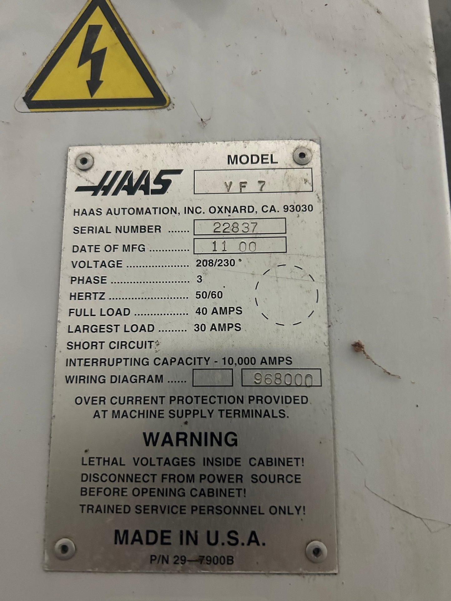 "4 CNC Machines | Used Construction Equipment | Buy and Sell Pre-Owned CNC Machines"
