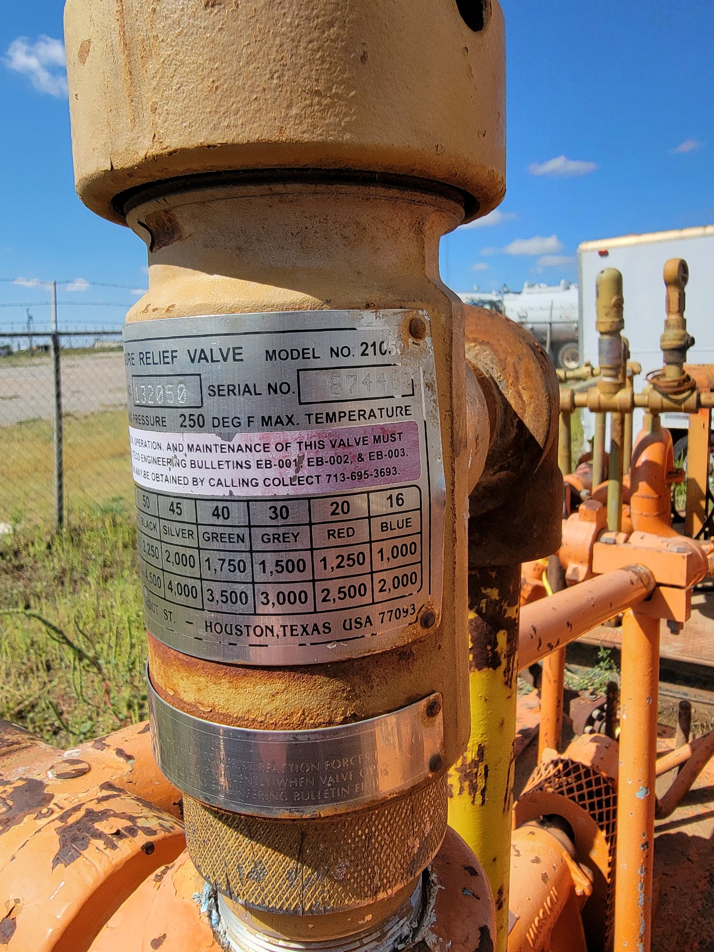 2006 Gardner Denver PAH Triplex Mud Pump
