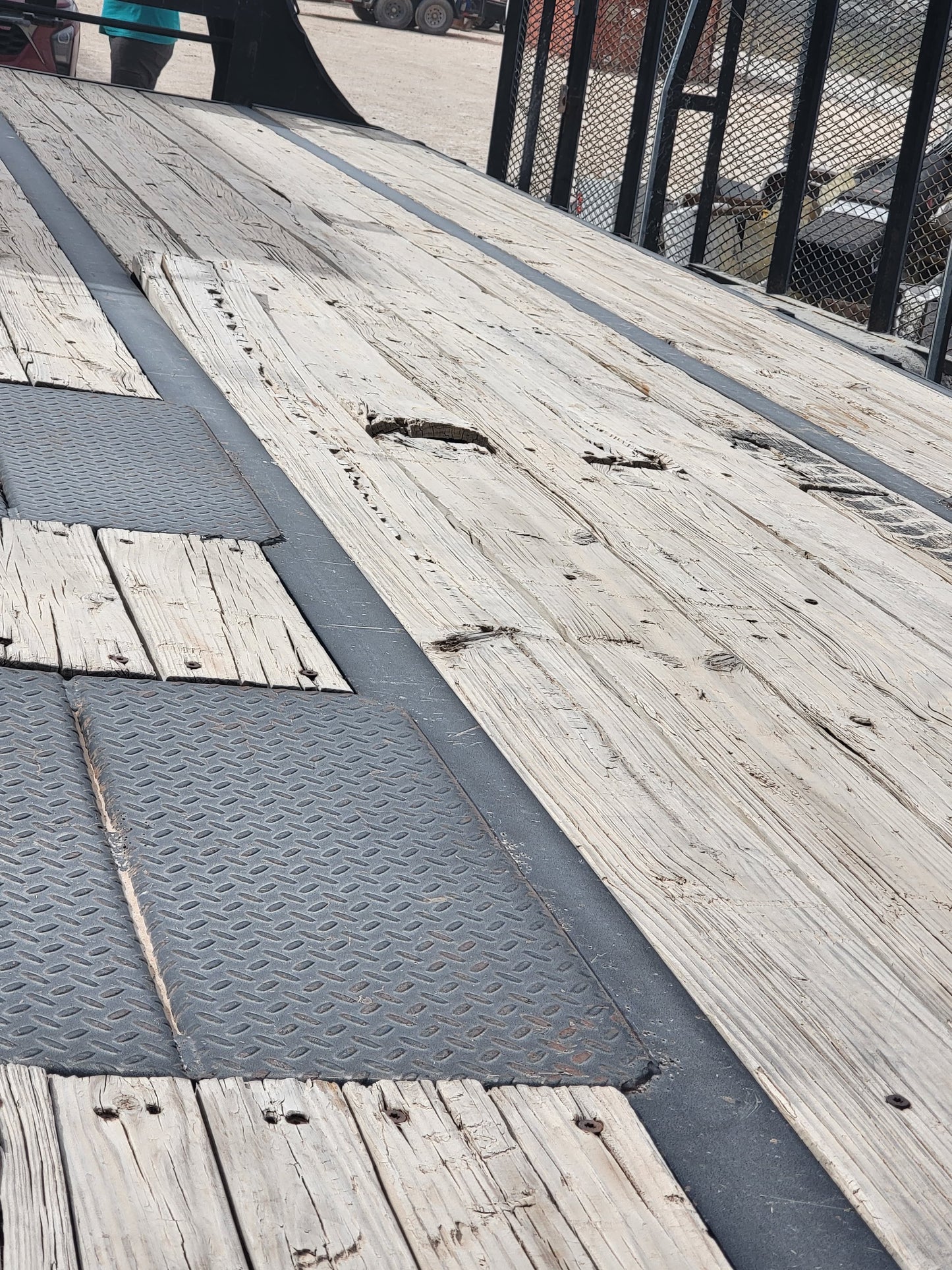 2014 Big Tex Gooseneck Trailer