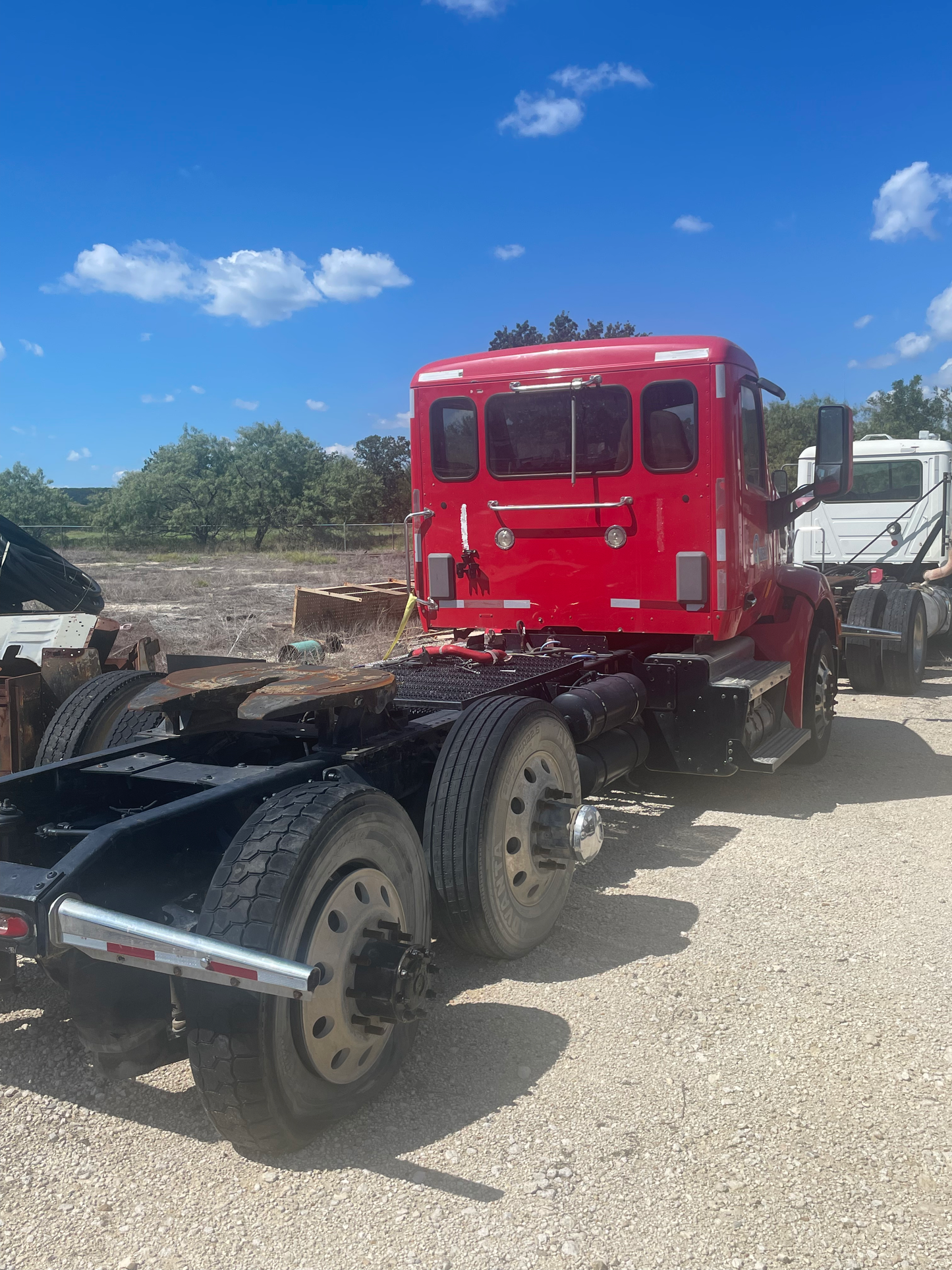 2014 Peterbilt 579