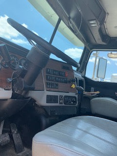 2019 Western Star 4700 With Volumetric Mixer