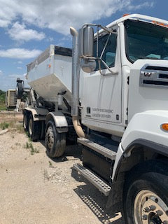 2019 Western Star 4700 With Volumetric Mixer