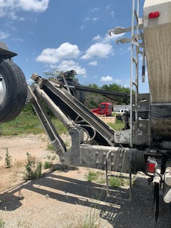 2019 Western Star 4700 With Volumetric Mixer