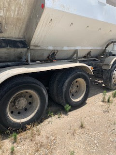 2019 Western Star 4700 With Volumetric Mixer