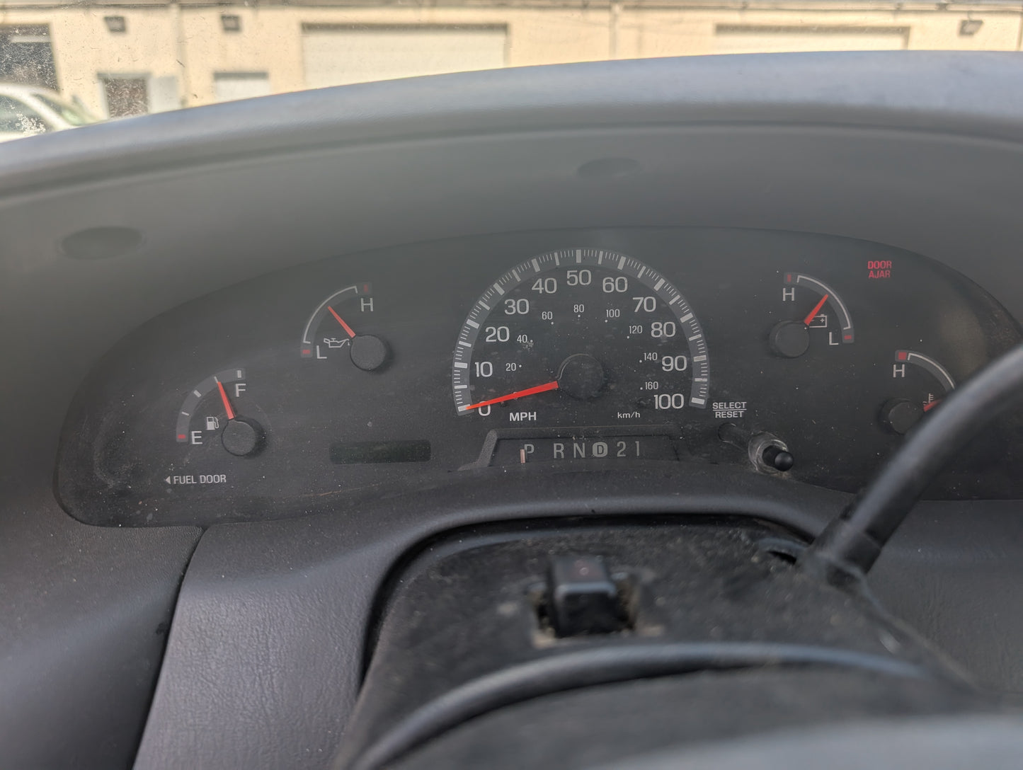 2003 Ford F-150