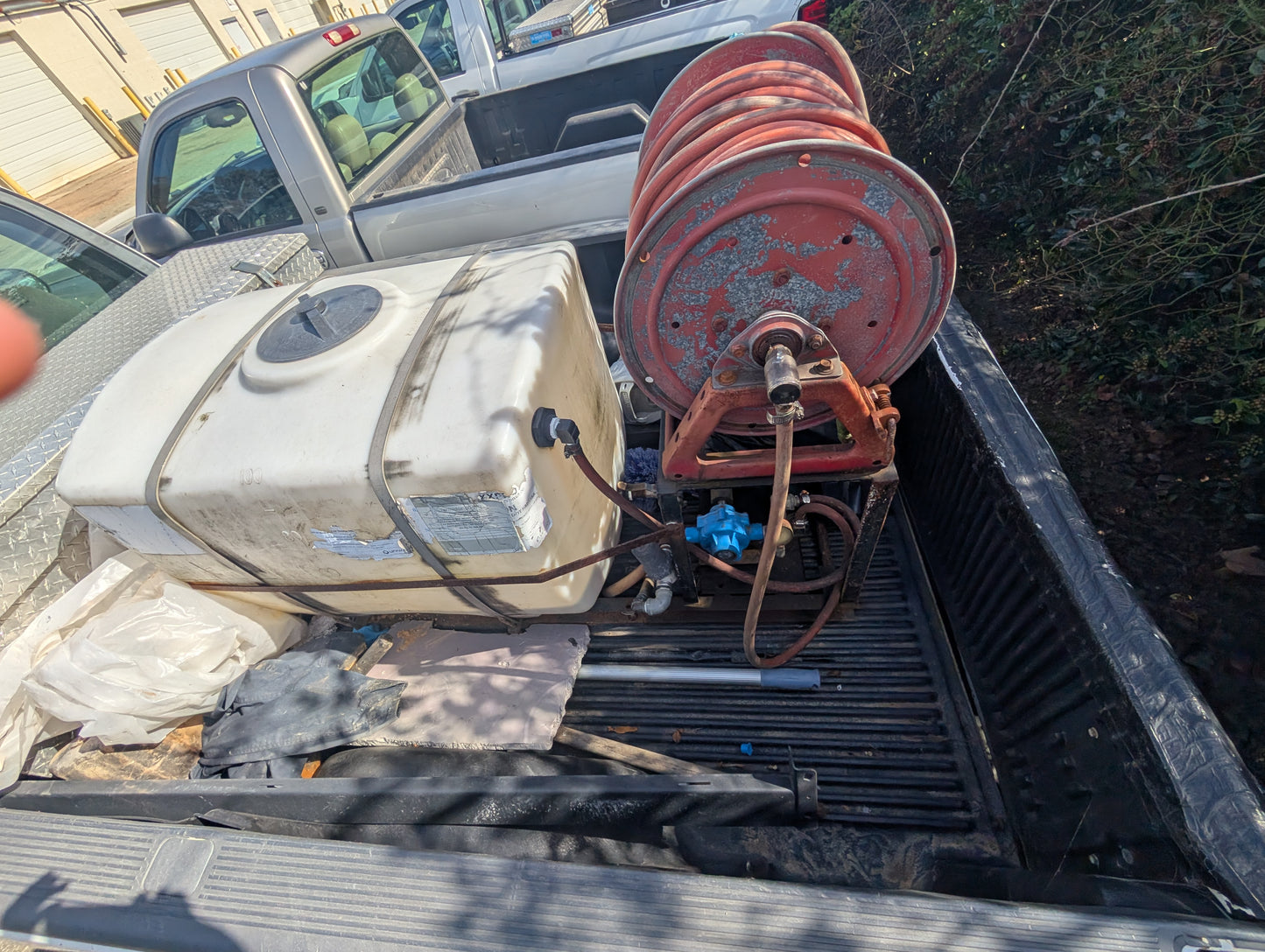 2003 Ford F-150