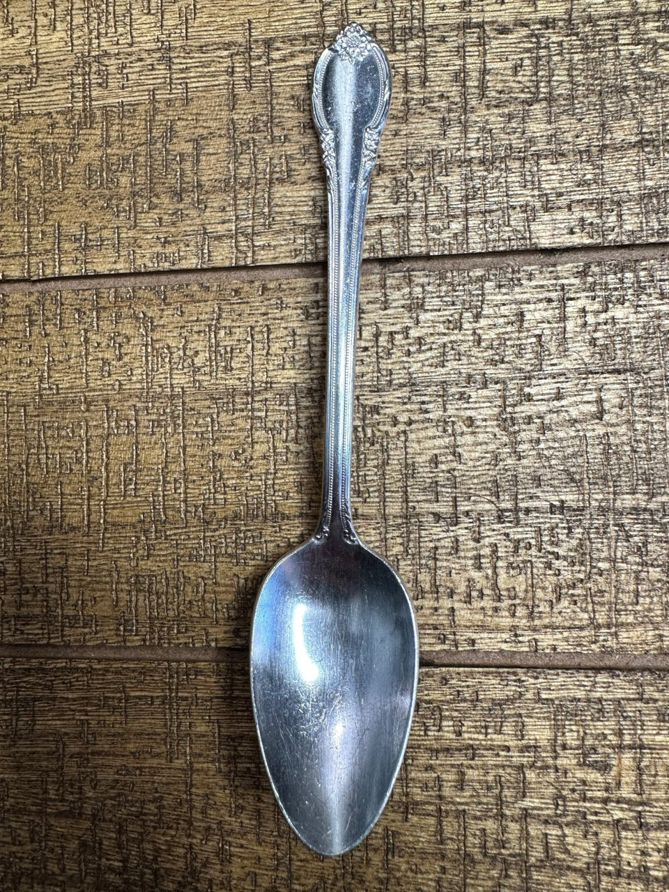 1847 Rogers Bros Silver Antiques