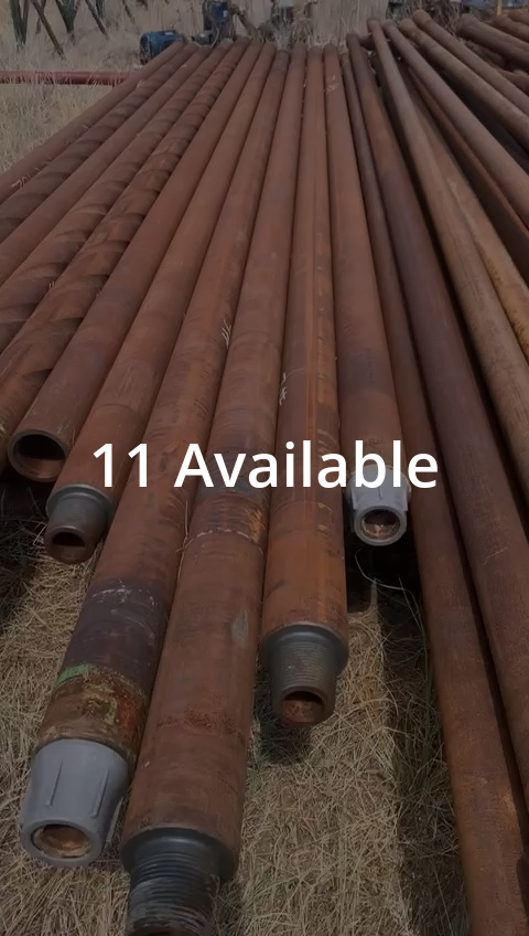 Drill Collars