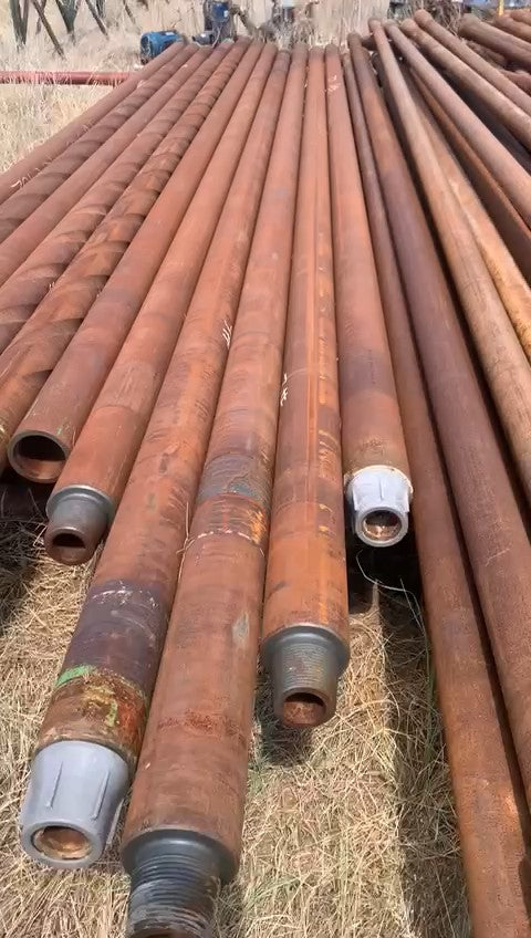 Drill Collars