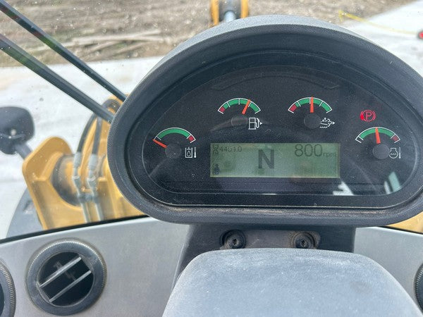 2015 Cat 926M Wheel Loader - Seller7