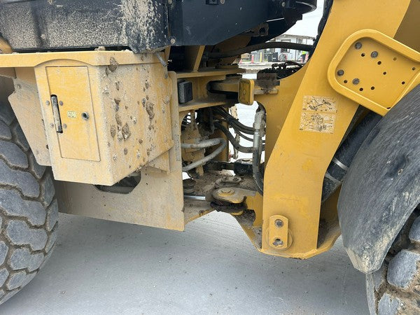 2015 Cat 926M Wheel Loader - Seller7