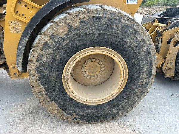 2015 Cat 926M Wheel Loader - Seller7