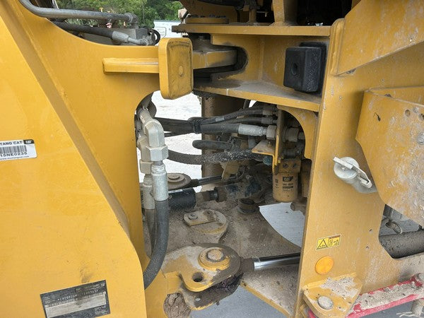 2015 Cat 926M Wheel Loader - Seller7