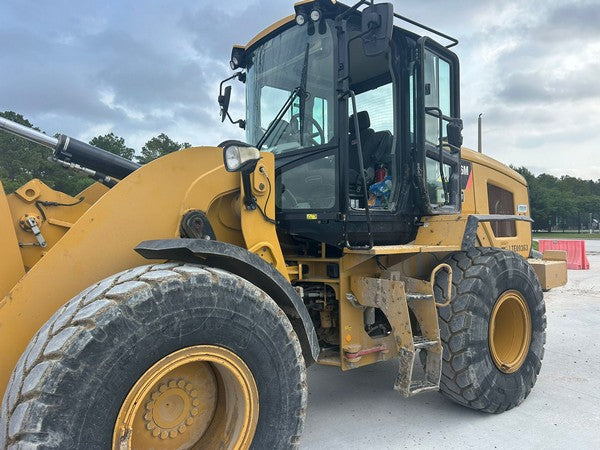 2015 Cat 926M Wheel Loader - Seller7
