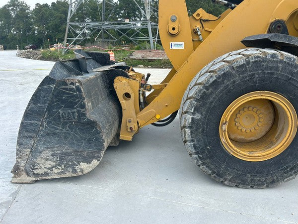 2015 Cat 926M Wheel Loader - Seller7