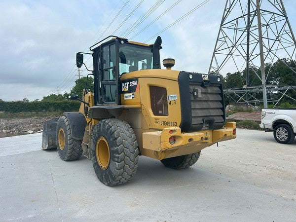 2015 Cat 926M Wheel Loader - Seller7