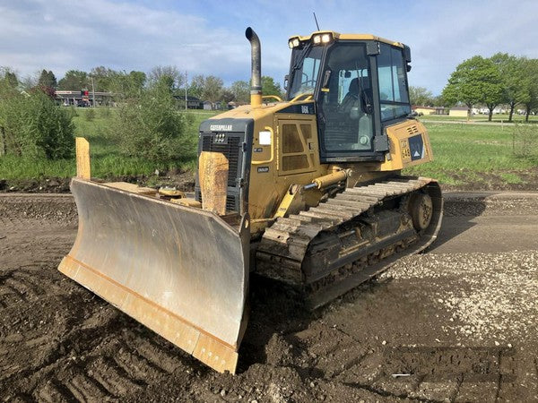 2009 Cat D6K Dozer - Seller7