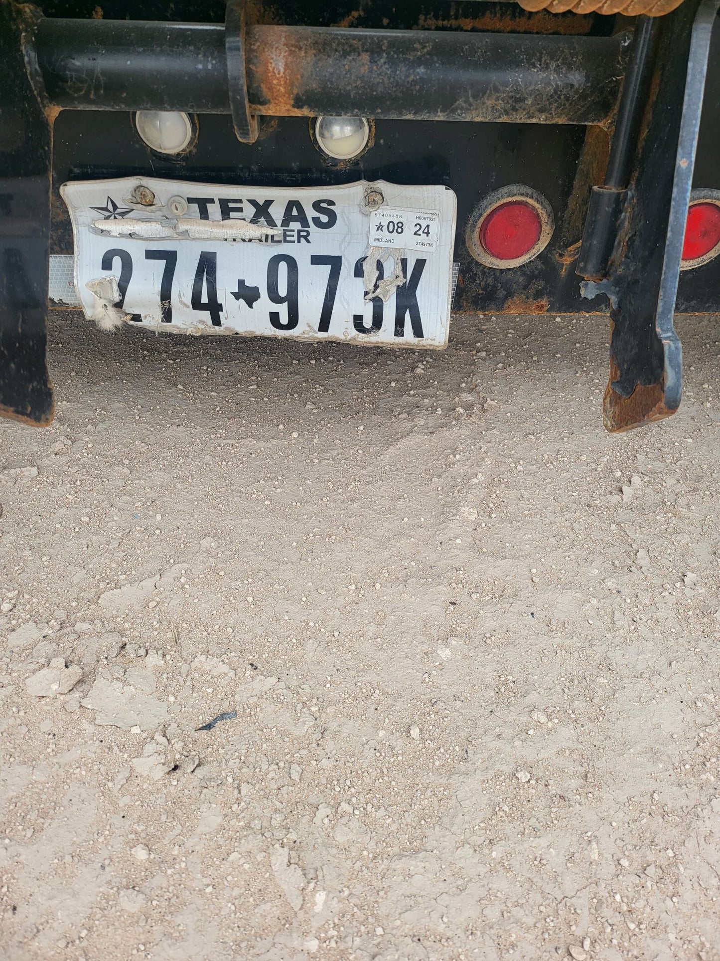 2017 Big Tex Gooseneck Trailer