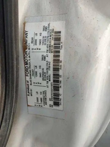 "2004 Ford Bucket Truck | Used Construction Equipment | Buy and Sell Pre-Owned Trucks"