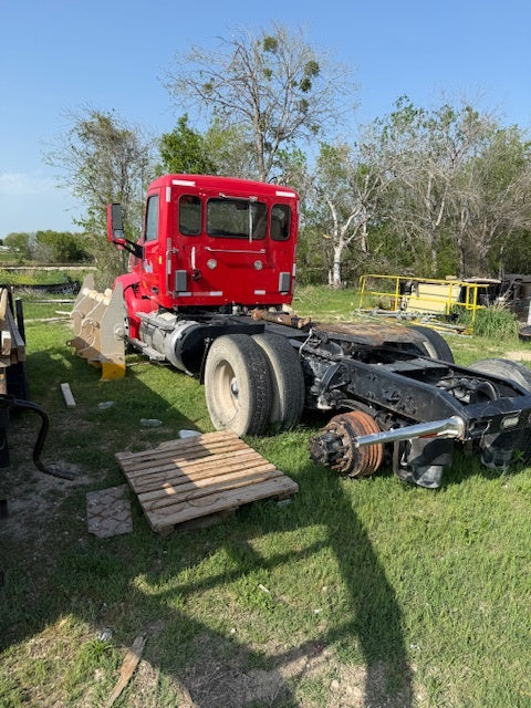 2014 Peterbilt 579