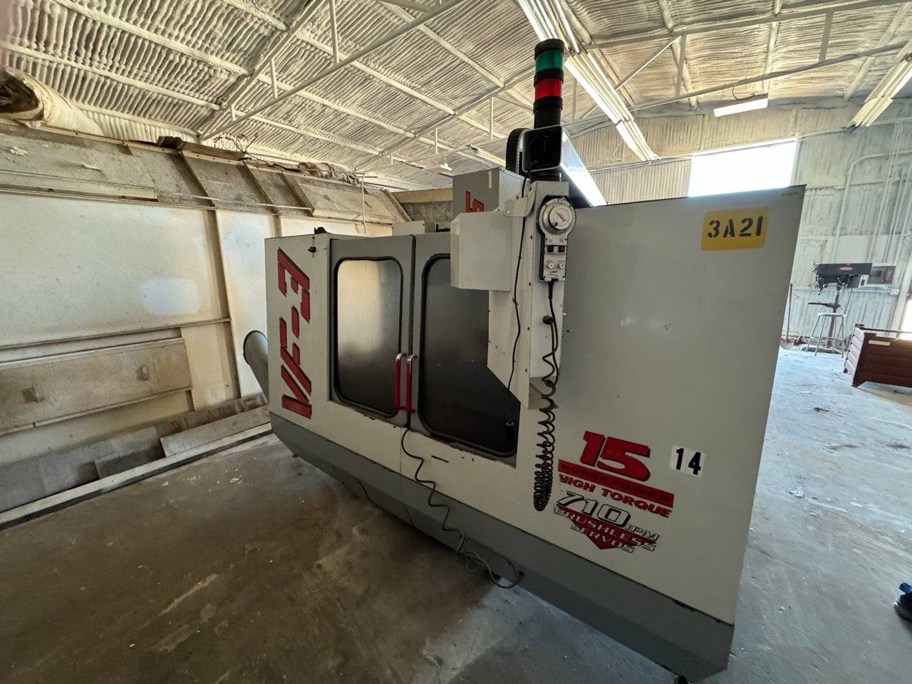 "4 CNC Machines | Used Construction Equipment | Buy and Sell Pre-Owned CNC Machines"