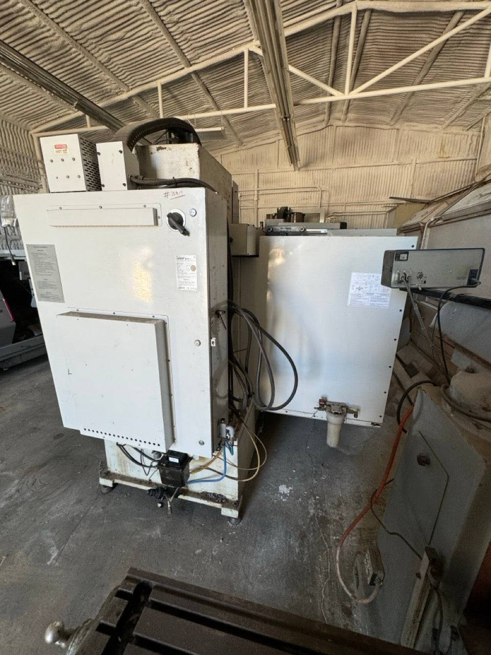 "4 CNC Machines | Used Construction Equipment | Buy and Sell Pre-Owned CNC Machines"