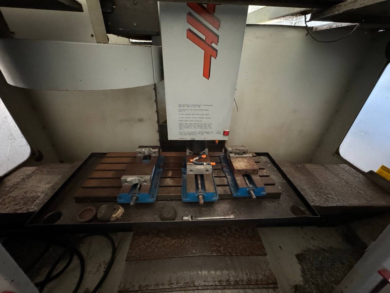 "4 CNC Machines | Used Construction Equipment | Buy and Sell Pre-Owned CNC Machines"