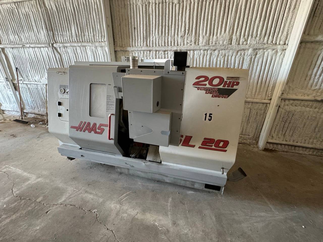 "4 CNC Machines | Used Construction Equipment | Buy and Sell Pre-Owned CNC Machines"