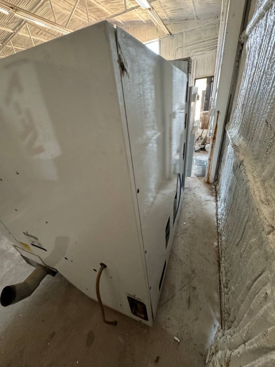 "4 CNC Machines | Used Construction Equipment | Buy and Sell Pre-Owned CNC Machines"