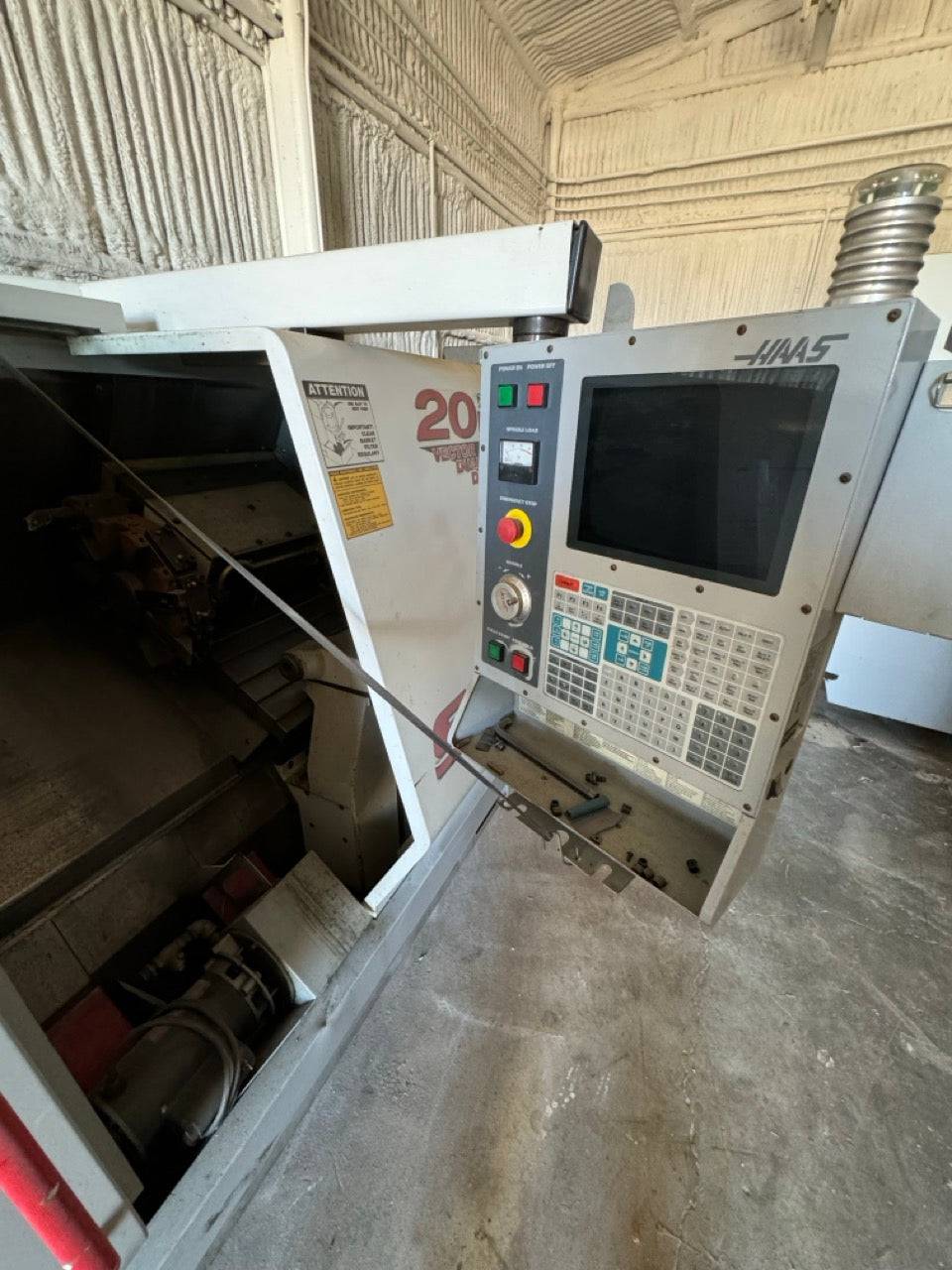 "4 CNC Machines | Used Construction Equipment | Buy and Sell Pre-Owned CNC Machines"