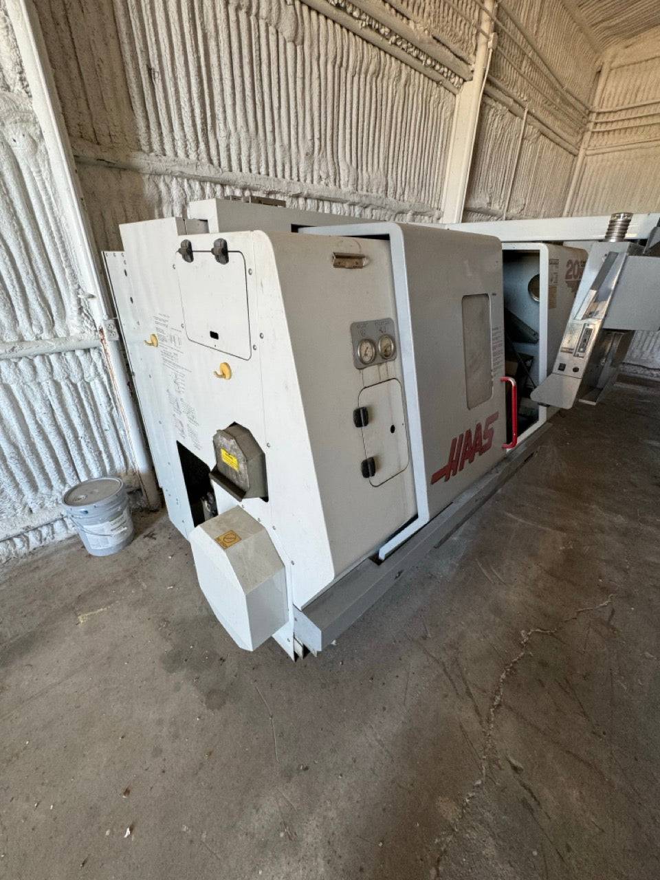 "4 CNC Machines | Used Construction Equipment | Buy and Sell Pre-Owned CNC Machines"