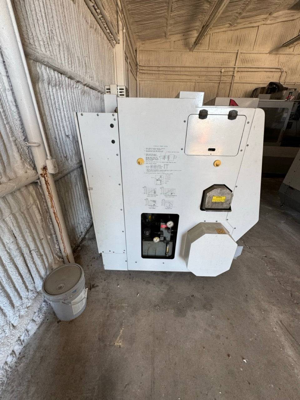 "4 CNC Machines | Used Construction Equipment | Buy and Sell Pre-Owned CNC Machines"