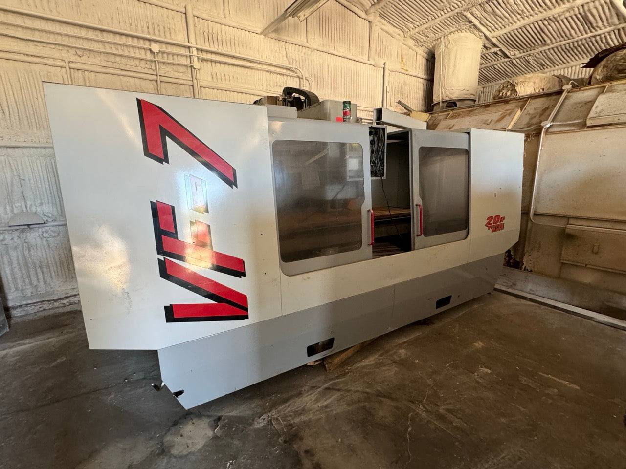 "4 CNC Machines | Used Construction Equipment | Buy and Sell Pre-Owned CNC Machines"