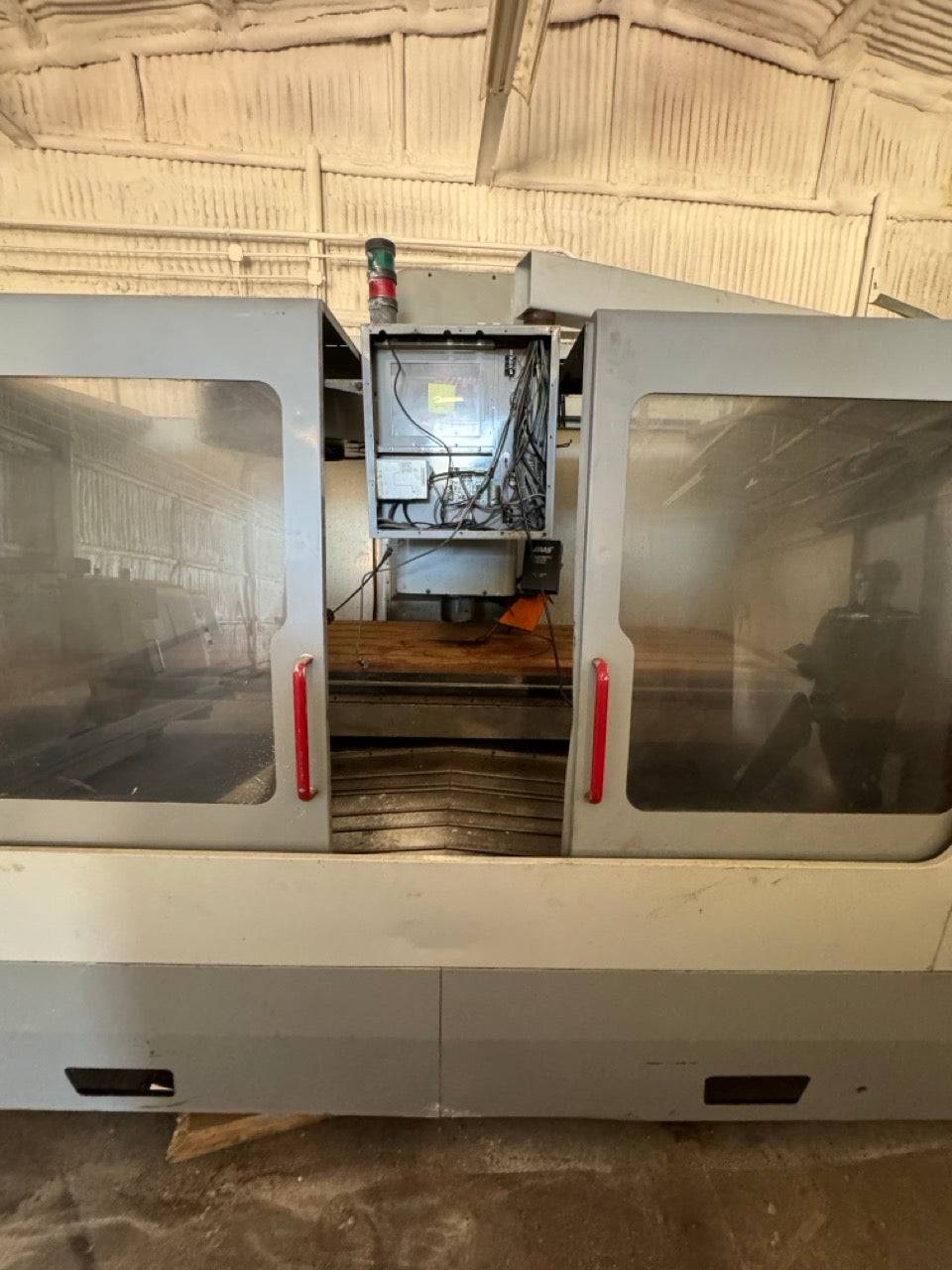 "4 CNC Machines | Used Construction Equipment | Buy and Sell Pre-Owned CNC Machines"