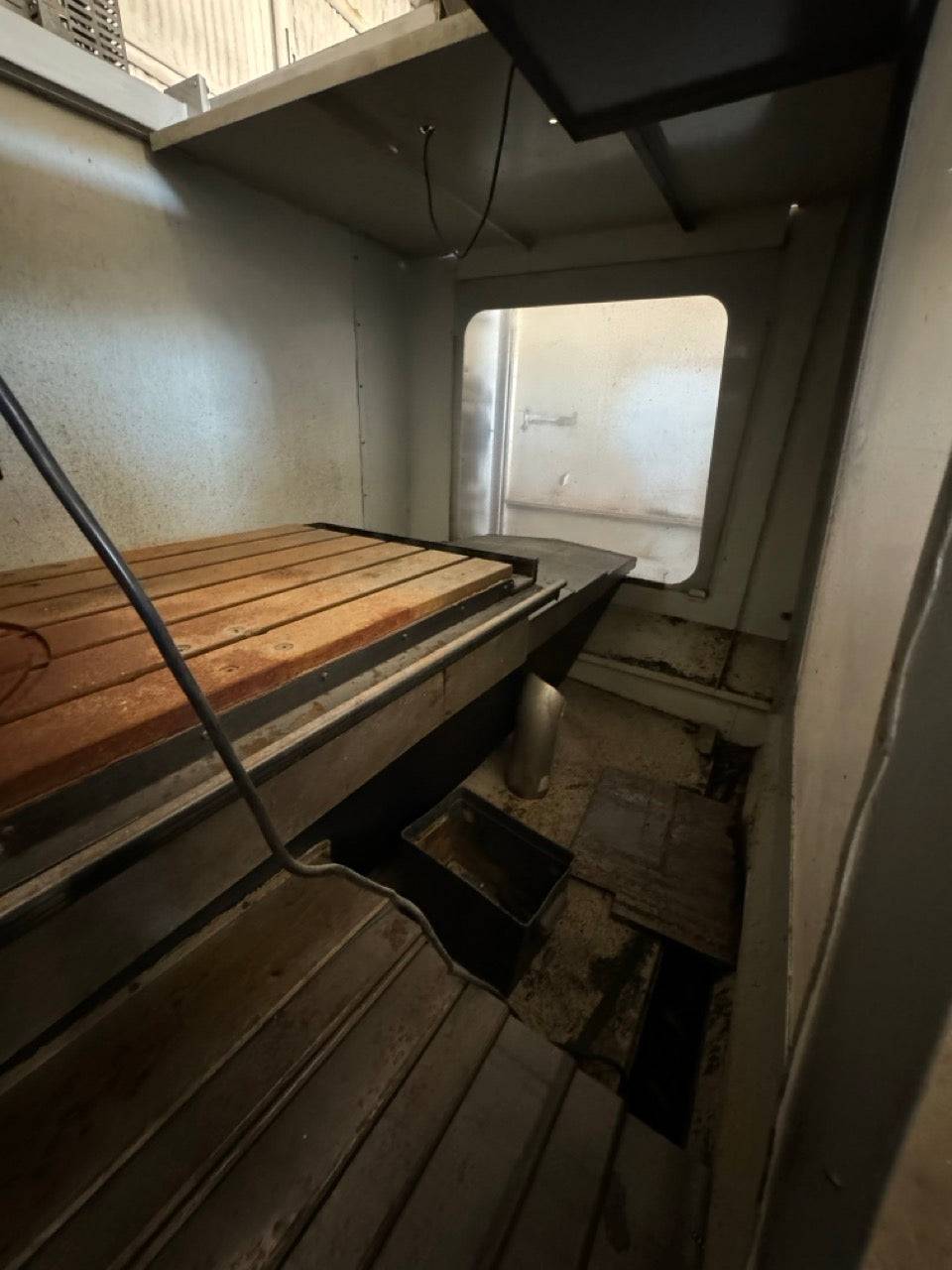"4 CNC Machines | Used Construction Equipment | Buy and Sell Pre-Owned CNC Machines"