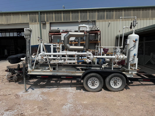 Smart Lact Transloader