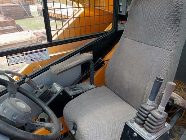 2004 Grove RT600E Rough Terrain Crane - Seller7