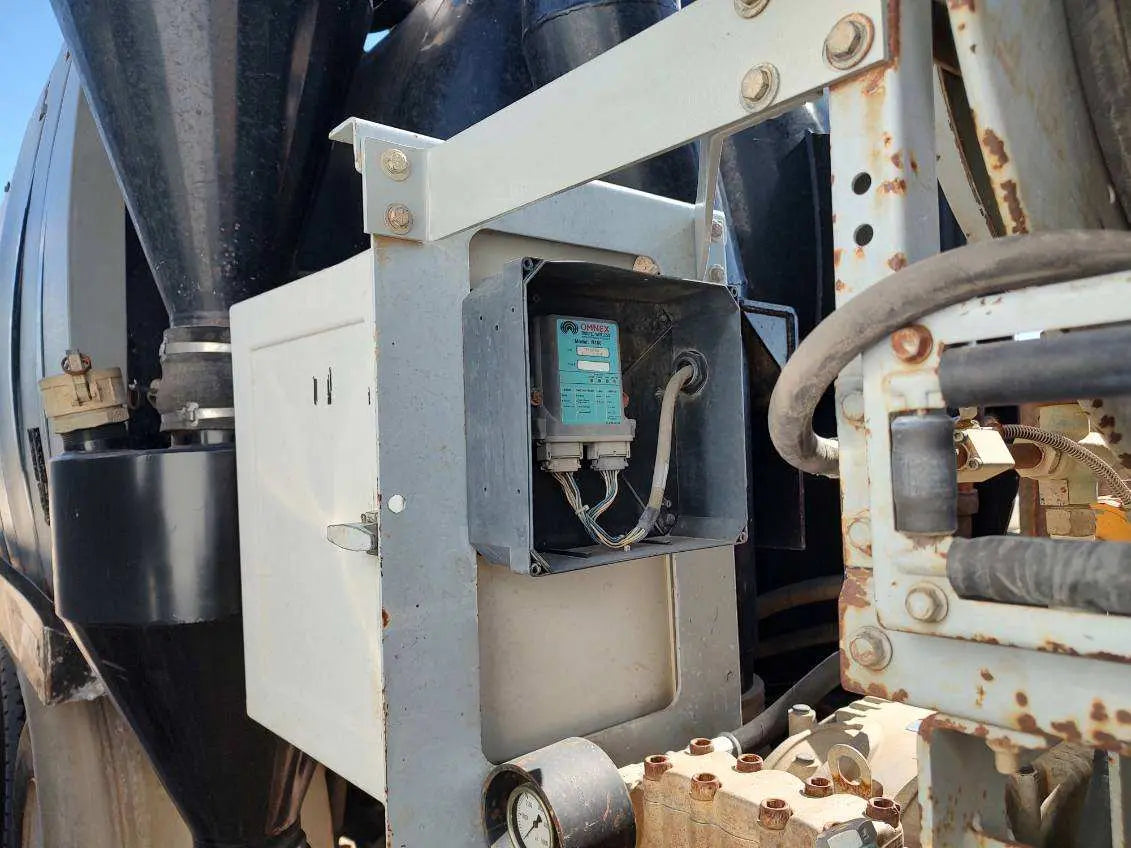 "2007 Volvo Hydrovac | Used Construction Equipment | Buy and Sell Pre-Owned Hydrovacs"