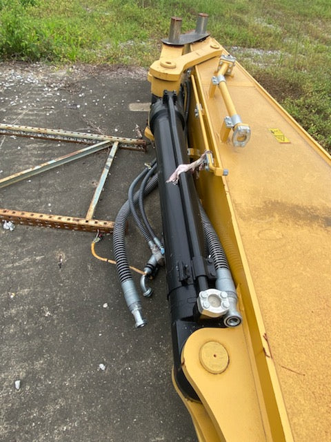 BRAND NEW Cat 336 Boom Stick