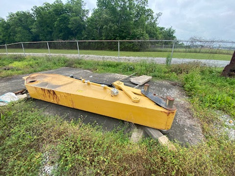 BRAND NEW Cat 336 Boom Stick