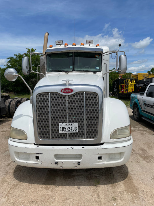 2012 Peterbilt 386